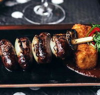 The Meat  Wine Co. Circular Quay - Hotel WA