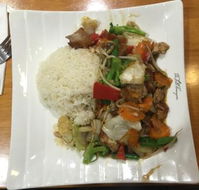 The Small Lemongrass - Hotel WA