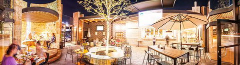 The Woodville Hotel - Hotel WA 0