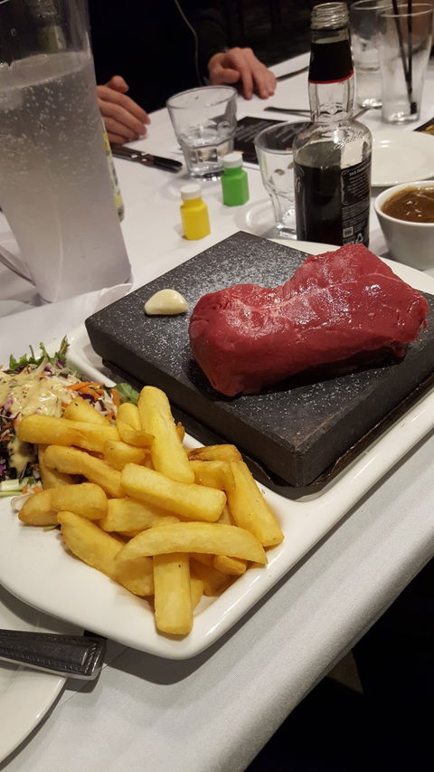 The Woodville Hotel - Hotel WA 5