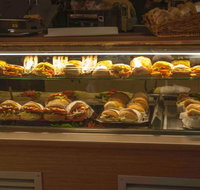 Alexandra Bakery  Cafe - Hotel WA