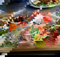 Anglesea Golf Club Bistro