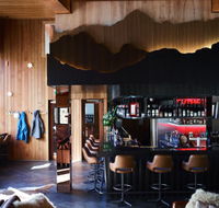 Astra Bar  Restaurant - Hotel WA