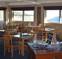 Attunga Restaurant and Bar - Hotel WA