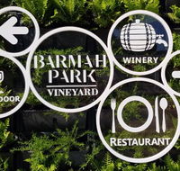 Barmah Park Restaurant  Cellar Door - Hotel WA