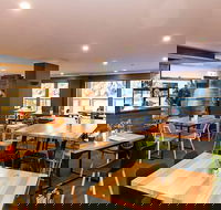 Be Foodstore - Hotel WA