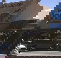 Beand - Hotel WA
