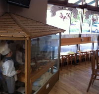 Bourkies Bakehouse - Hotel WA