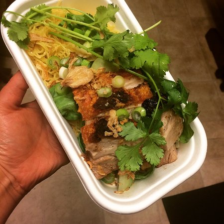 Bowl Full Of Soul - Hotel WA 0