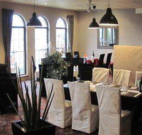 Bristol Hill Motor Inn  Licensed Restaurant - Hotel WA