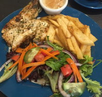 Cafe Alex - Hotel WA