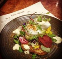 Cafe Providore - Hotel WA