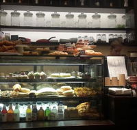Coffee Traders - Hotel WA