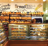 Connells Bakery - Hotel WA
