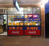 Drouin Takeaway - Hotel WA
