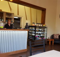Essence Coffee Lounge - Hotel WA