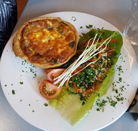 Fozigobble Cafe - Hotel WA