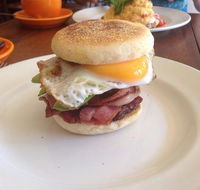 Gateway Cafe - Hotel WA
