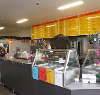 Gippy Fish  Chips - Hotel WA
