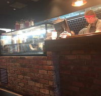 Grill'd - Hotel WA