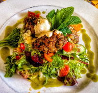 Hanging Rock Cafe - Hotel WA