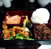 Hi Sushi - Hotel WA