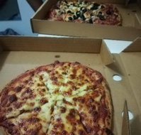 Hotline Pizza Pasta  Ribs - Hotel WA