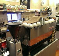 il Caffe - Hotel WA
