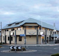 Inverloch Esplanade Hotel - Hotel WA