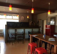 Jackson's on Albert Takeaway  Coffee Lounge - Hotel WA