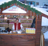 Jerry's Stall - Hotel WA