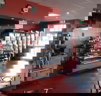Kelly's Bakery - Hotel WA