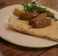 La Baracca Trattoria - Hotel WA