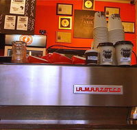 Lavish Specialty Coffee - Hotel WA