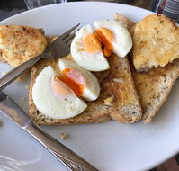 Maggie's Coffee Lounge - Hotel WA