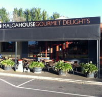 Maison Maloa Licensed Cafe  Gifts - Hotel WA