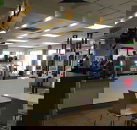 Mcdonalds - Waurn Ponds - Hotel WA