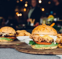 Middel's Tapas Bar and Restaurant - Hotel WA