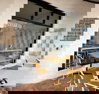 Milkbar  Co - Hotel WA