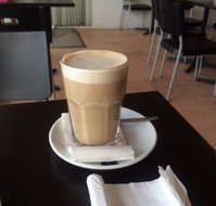 Miss Minter's Cafe - Hotel WA