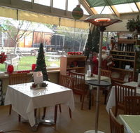 Mrs Claus Kitchen - Hotel WA