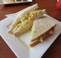 Nicks Bakehouse - Hotel WA