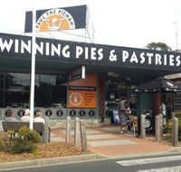 Paul The Pieman Bakery Cafe - Hotel WA