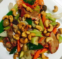 Peach Village Chinese Restaurant - Hotel WA