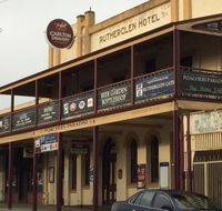 Poachers Paradise - Hotel WA