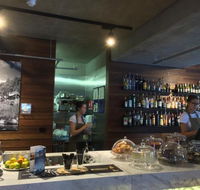Powder Bar - Hotel WA