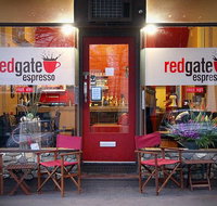 Redgate Espresso - Hotel WA