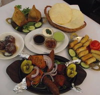 Remmy Dessert Indian Restaurant - Hotel WA