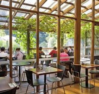 Riverview Cafe  Wine Bar - Hotel WA