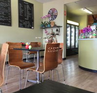 Sensational Sandwiches - Hotel WA